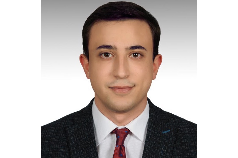 Arş. Gör. Celil Şahin